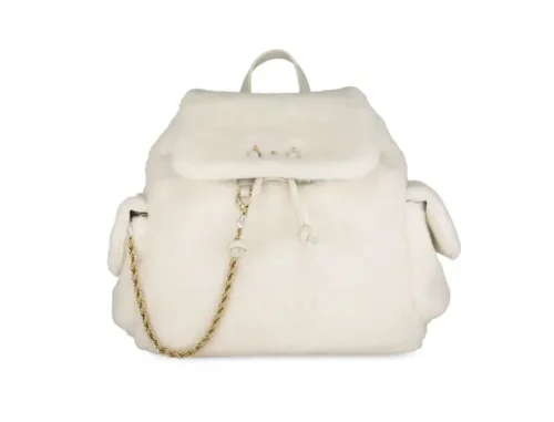 L'atelier Du Sac St. Moritz Clemence Bag