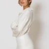 Less Sonder Feeling Mini Sweater Dress