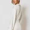 Less Sonder Feeling Mini Sweater Dress