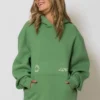 Less Sonder Feeling Oversized Hoodie