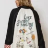 Less Sonder Feeling Roadtrip Jacket