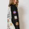 Less Sonder Feeling Roadtrip Jacket