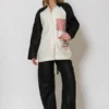 Less Sonder Feeling Roadtrip Jacket