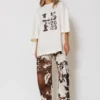 Less Sonder Feeling Tundra Cargo Pants