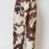 Less Sonder Feeling Tundra Cargo Pants