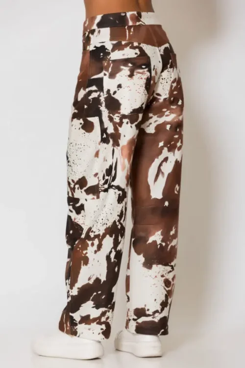 Less Sonder Feeling Tundra Cargo Pants