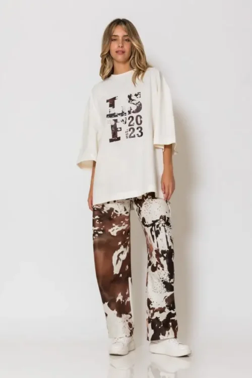 Less Sonder Feeling Tundra Cargo Pants