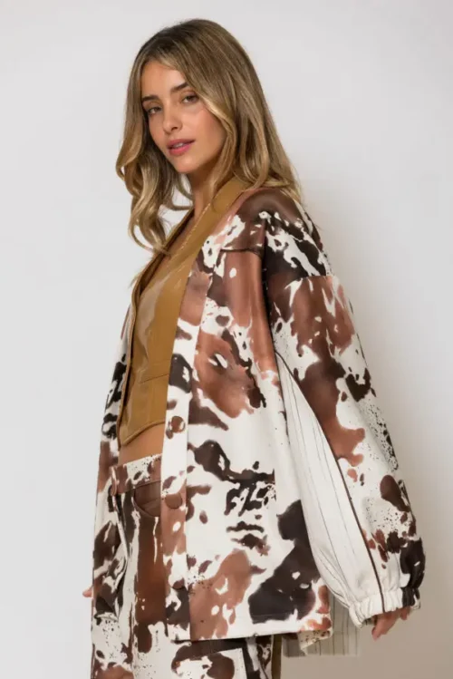 Less Sonder Feeling Tundra Jacket