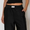 Less Sonder Feeling Wide Leg Pants