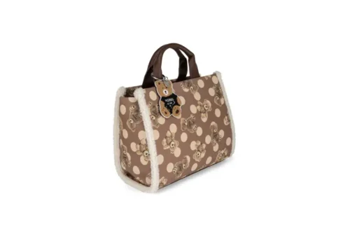 Pashbag Babies Marge Bag