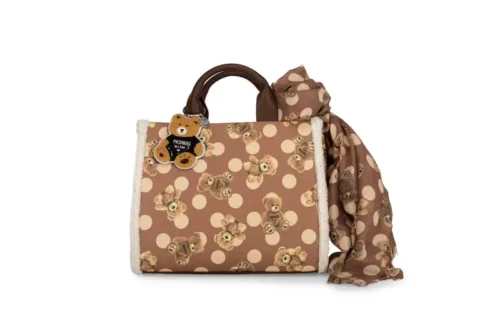 Pashbag Babies Marge Bag