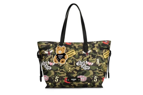 Pashbag Carnaby Street Matilda