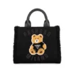 Pashbag Mini Marge Black