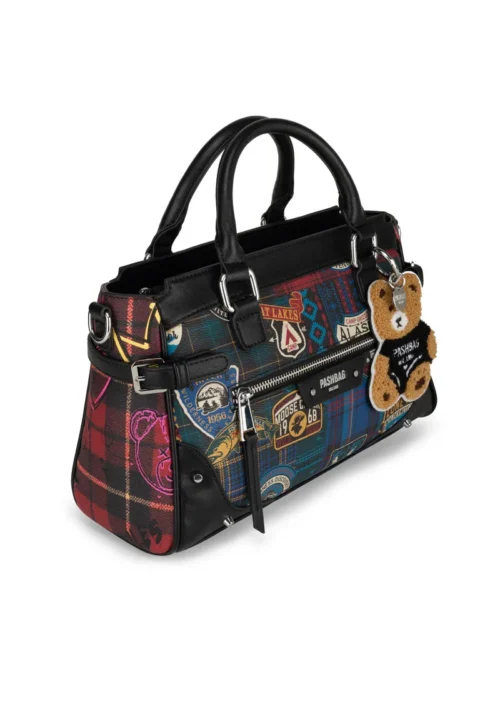 Pashbag Mix Carnaby Street Maeve