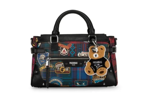 Pashbag Mix Carnaby Street Maeve