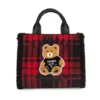 Pashbag Shepherd Red Mini Marge