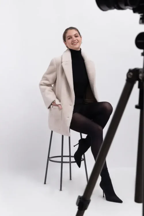 Urbancode London Reversible Blazer