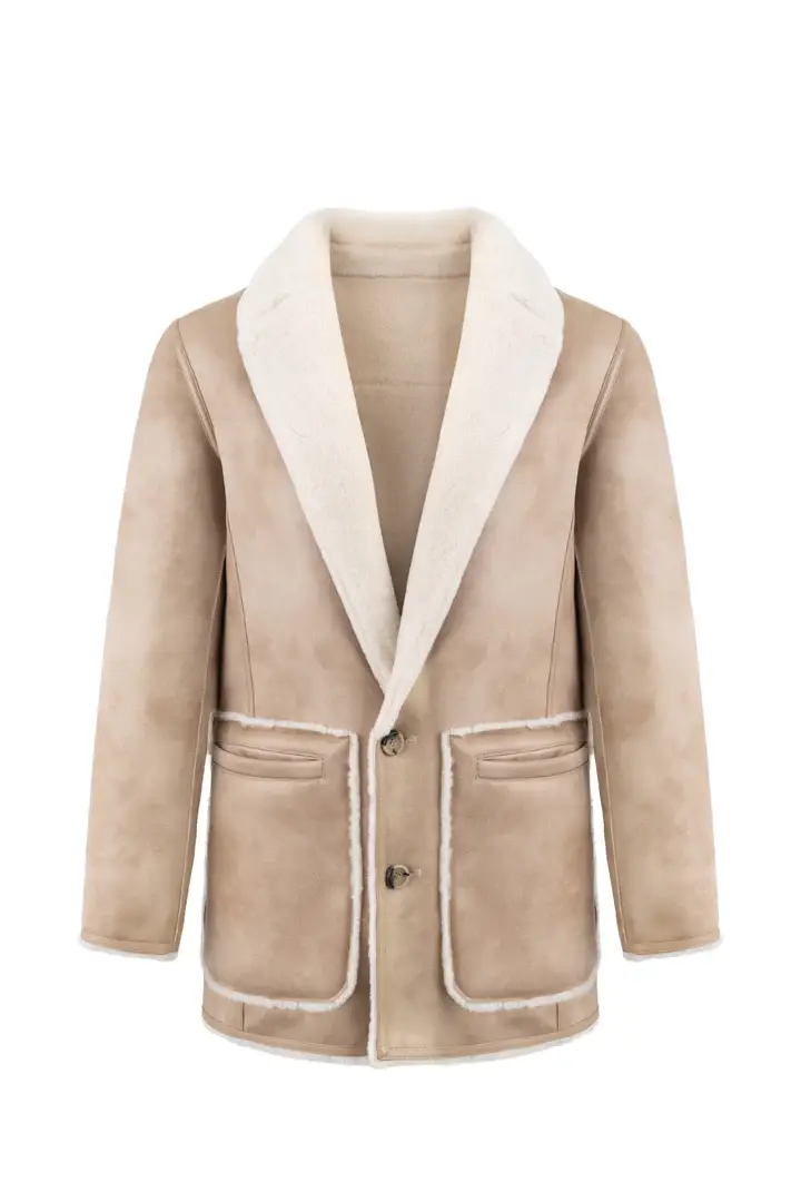 Urbancode London Reversible Blazer