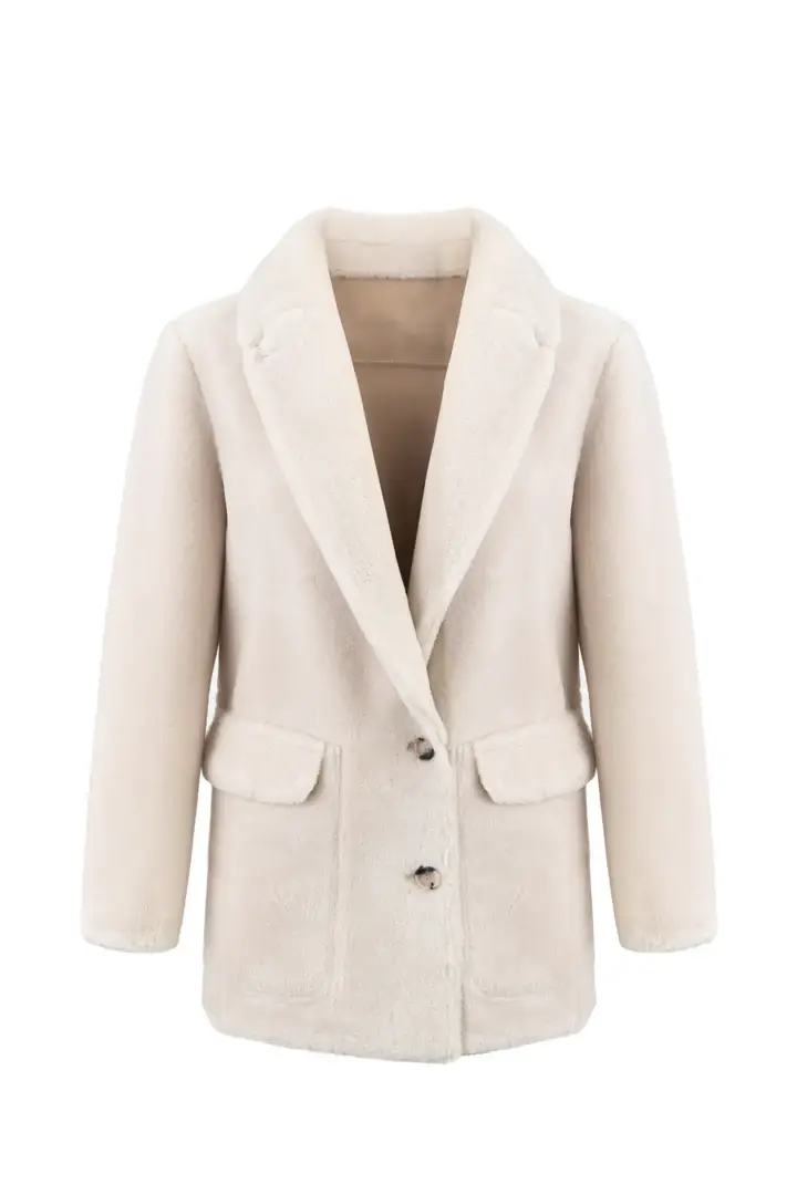 Urbancode London Reversible Blazer