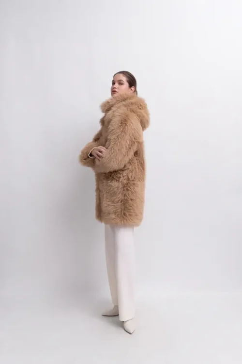 Urbancode London Reversible Duo Coat