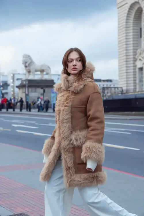 Urbancode London Reversible Duo Coat