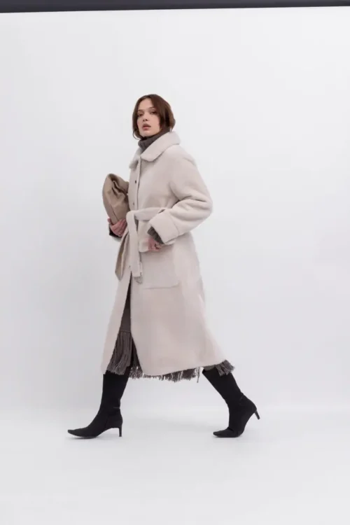 Urbancode London Reversible Raglan Coat