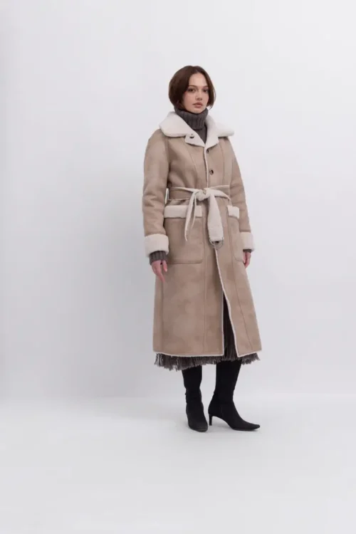 Urbancode London Reversible Raglan Coat