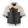 Vegancode London Aviator Inspired Cape