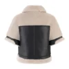Vegancode London Aviator Inspired Cape