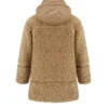 Vegancode London Donkey Jacket Caramel