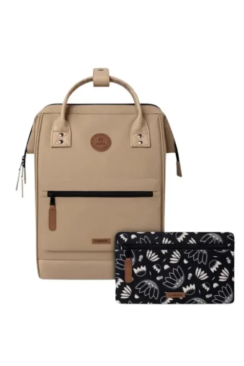 Cabaia Adventurer Fortaleza Backpack