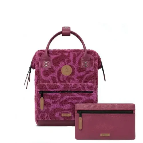 Cabaia Adventurer Small Aqaba Backpack