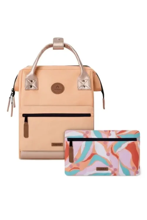 Cabaia San Jose Adventurer Backpack