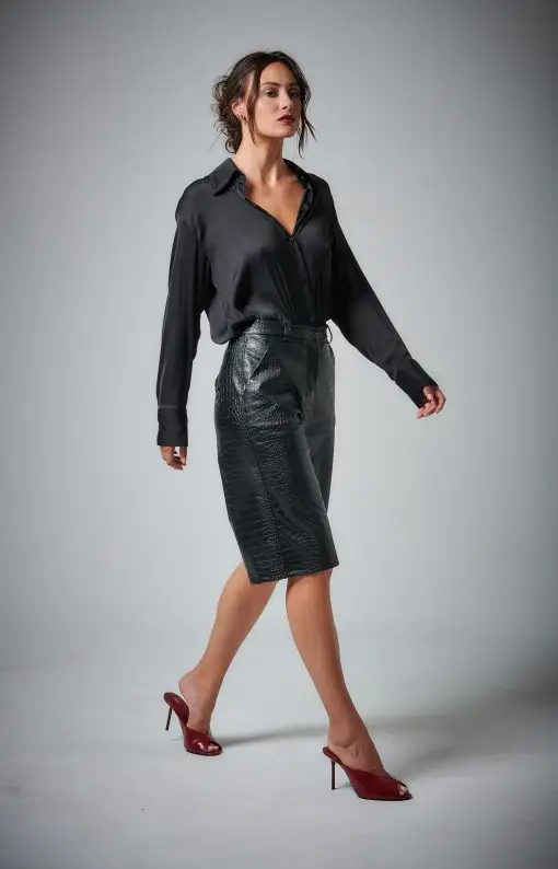 Effie K. Camellia Bermuda