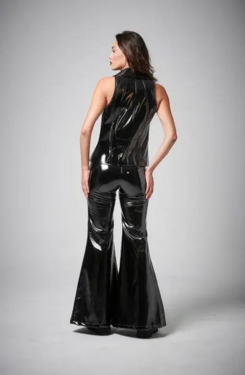 Effie K. Mangolia Pants