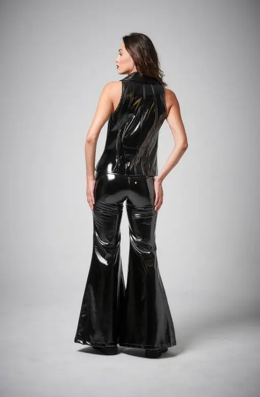 Effie K. Mangolia Pants