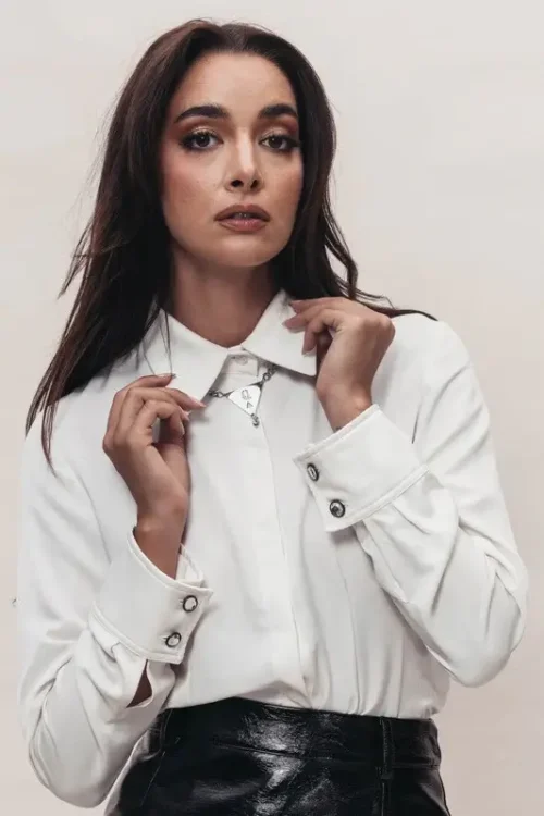 Queen Of Harns Flow Shirt