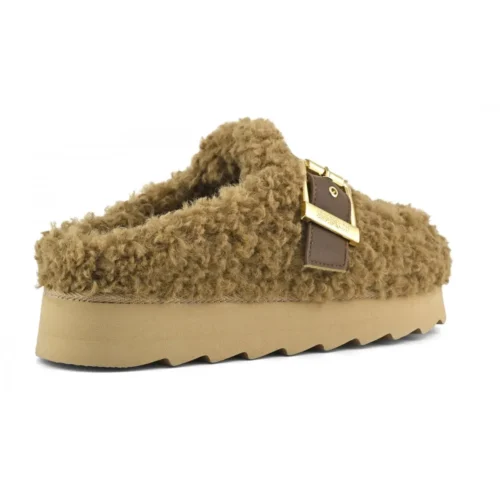 Colors Of California Stormy Teddy Clog