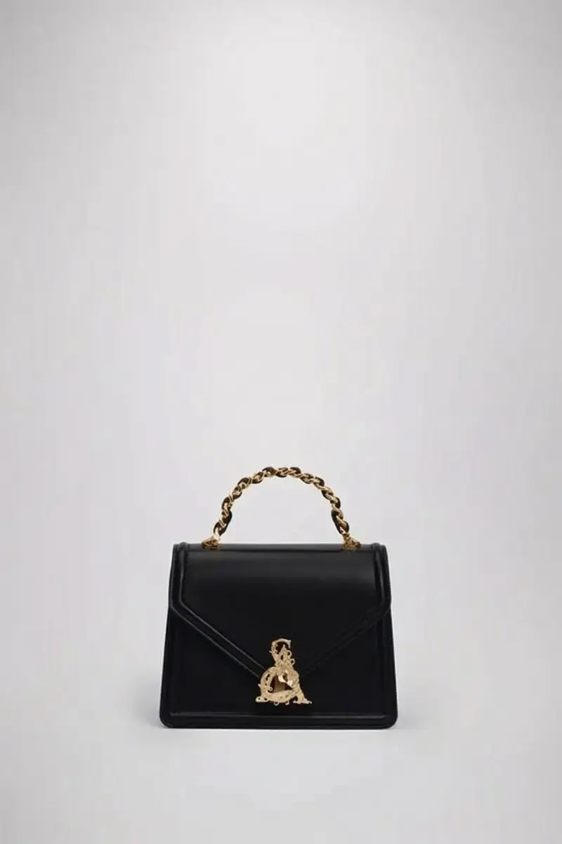 L'atelier Du Sac Annie Chain Bag