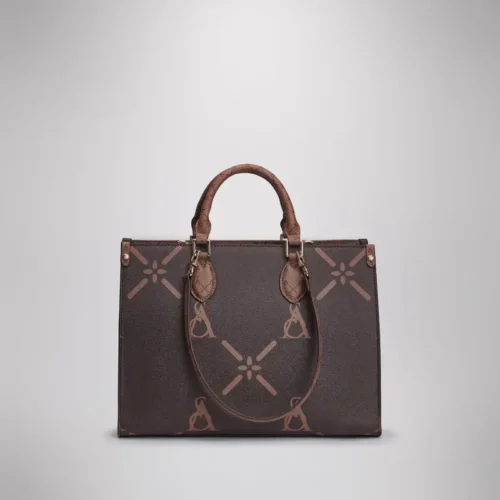 L'atelier Du Sac Milady Dauphine