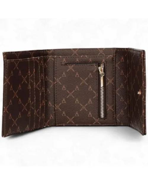 L'atelier Du Sac Milady Jackie Wallet