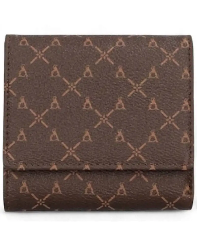 L'atelier Du Sac Milady Jackie Wallet