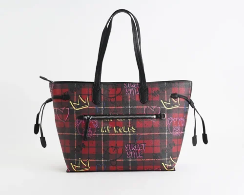 Pashbag Camden Town Matilda