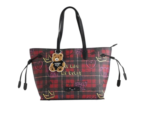 Pashbag Camden Town Matilda