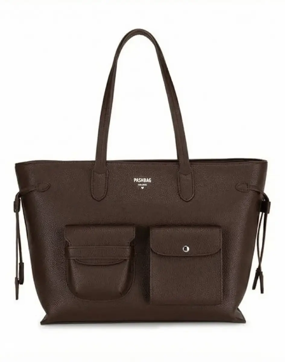 Pashbag Milano Evelyn Shoulder Bag