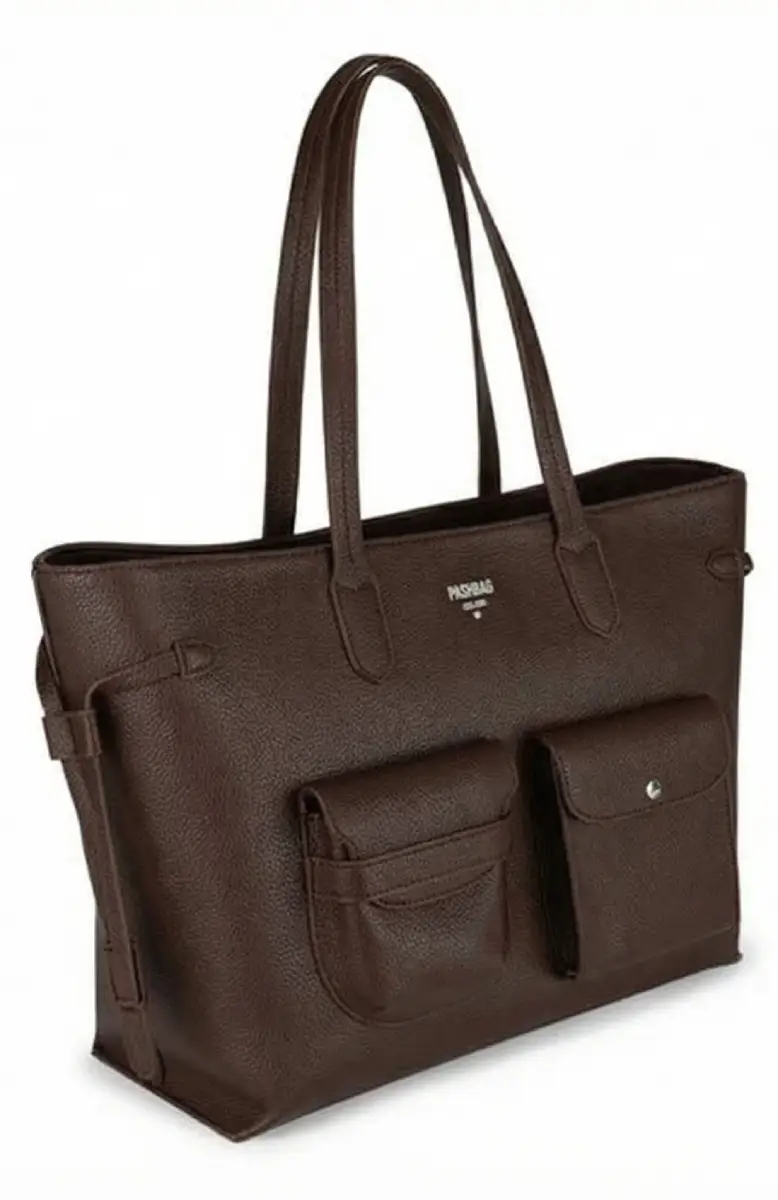 Pashbag Milano Evelyn Shoulder Bag