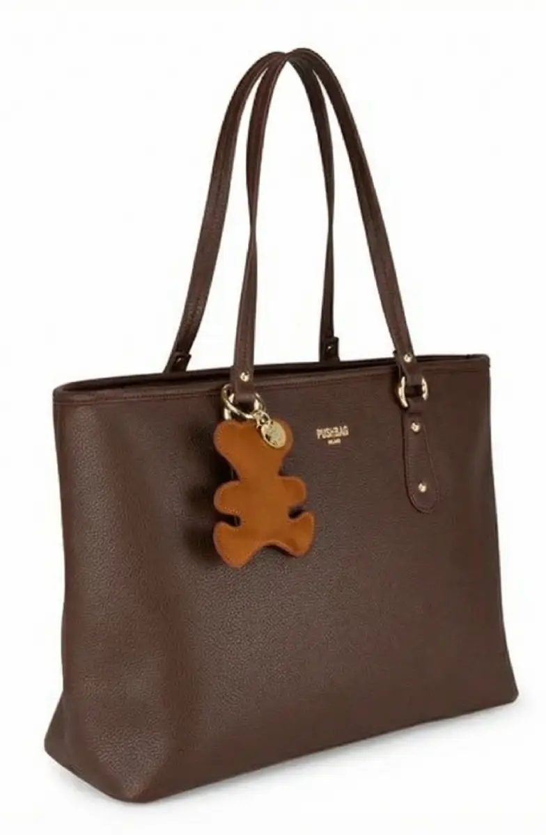 Pashbag Milano Janine Shoulder Bag