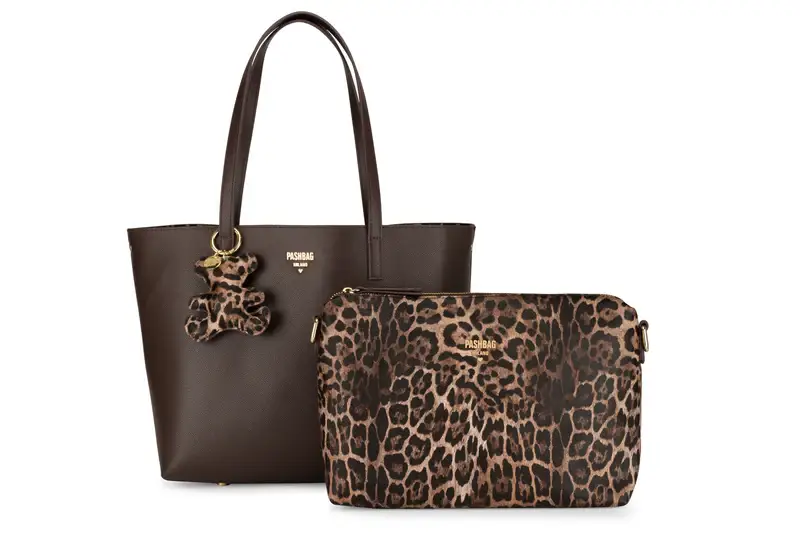 Pashbag Milano Kensighton Kate