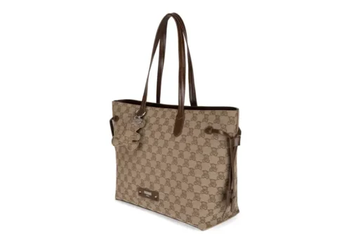 Pashbag Soho Matilda Shoulder Bag