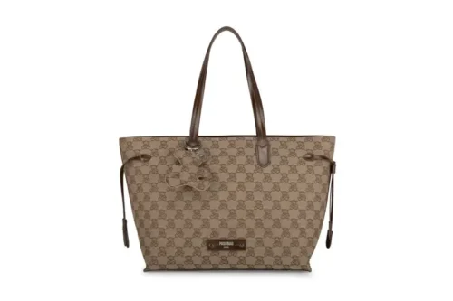 Pashbag Soho Matilda Shoulder Bag